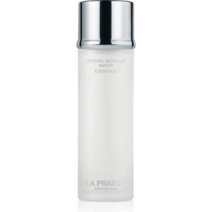 La Prairie Crystal Micellar Water мицеларна вода за почистване за лице и очи иновация 150ml