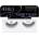 Ardell Lashes Glamour Black 103 Мигли дамски