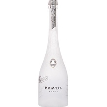 Pravda Kosher for Passover 40% 0,7 l (čistá fľaša)