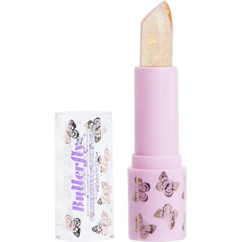 Revolution Beauty Butterfly Балсам за устни с променящ се цвят, 3 ml