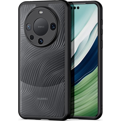 Techsuit Huawei Mate 60 Pro Dux Ducis Aimo čierne