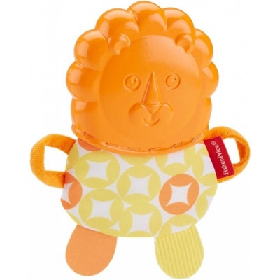 Fisher Price zvířátko GBD97 lvíček