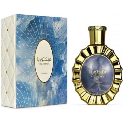 LATTAFA Pride Victoria Eau de Parfum - Парфюмна вода унисекс 100 мл