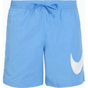 Nike Мъжки бански шорти Nike Specs 7" Волейболен университетски син
