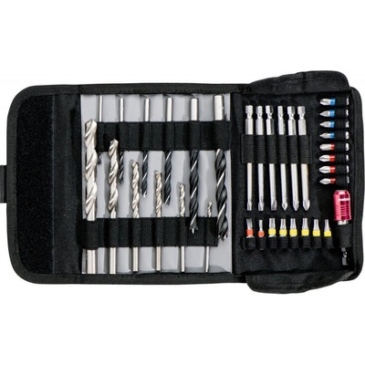 Sada bitů Metabo 626725000