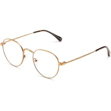 Barner Ginza GGM Gold Matte
