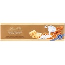 Lindt biela čokoláda s mandľami 300 g