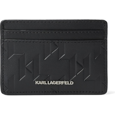 Karl Lagerfeld Портмоне черно, размер XS-XXL