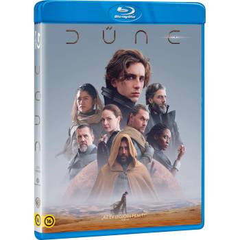 MagicBox Dűne - Blu-ray (092118)