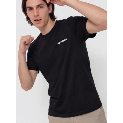 Obey Moves Of Life black