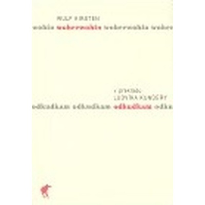 Odkudkam - woherwohin - Kirsten Wulf