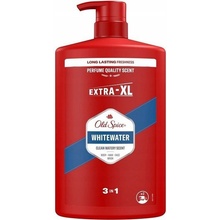 Old Spice Whitewater sprchový gel 1000 ml