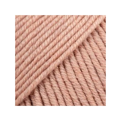DROPS Merino Extra Fine Barva: Pouštní růže mix-46