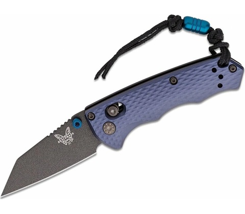Benchmade FULL IMMUNITY 290BK