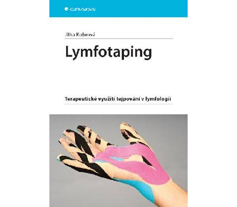 Lymfotaping