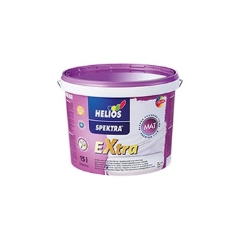 HG Helios Spektra extra 15L Biela