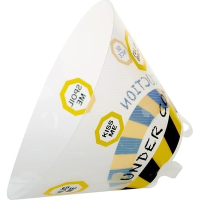 Kruuse Buster A/S Límec "Under Construction"