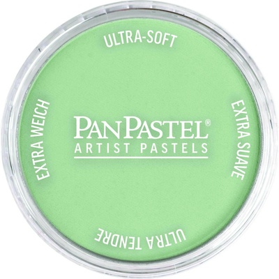 PanPastel suchý pastel 660.8 chrom oxide green tint