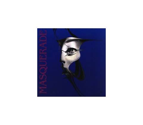 MASQUERADE: MASQUERADE CD