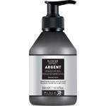 Black Professional Black Professional Argent Glowing Effect Mask 300 ml