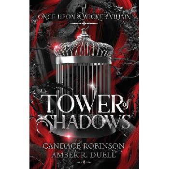 Tower of Shadows | Candace Robinson