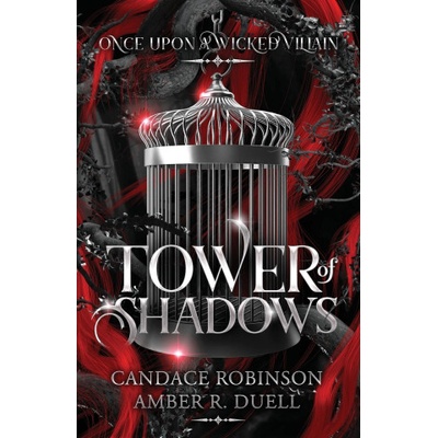 Tower of Shadows | Candace Robinson