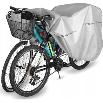 Plachta Kegel 2 jízdní kola L 180-200 cm