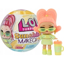 MGA L.O.L. Surprise! Sunshine Makeover