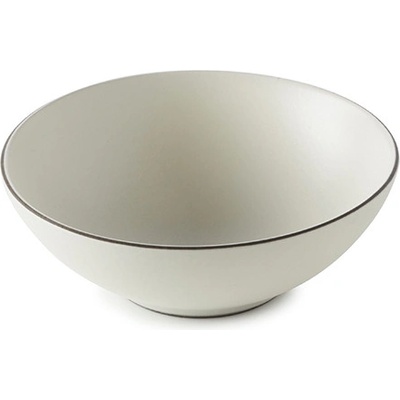 Revol REV-655645 White Cotton Equinoxemiska 15 cm
