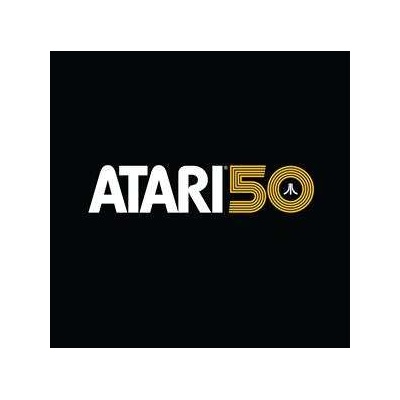 Bob Baffy - Atari 50 LP