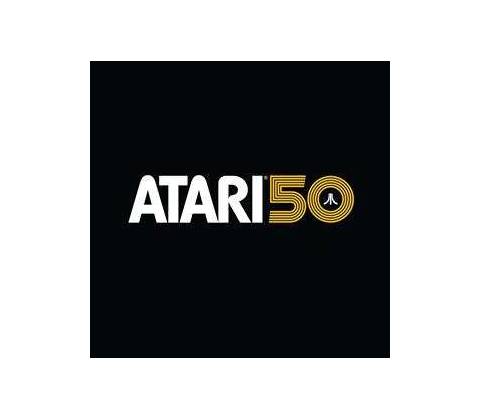 Bob Baffy - Atari 50 LP