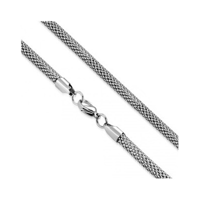 Šperky4U Ocelový řetízek OPE1220-040-55