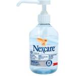3M Nexcare Дезинфекциращ гел за ръце, 500 мл (7100252215)