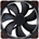 Noctua NF-A14 industrialPPC-2000 PWM