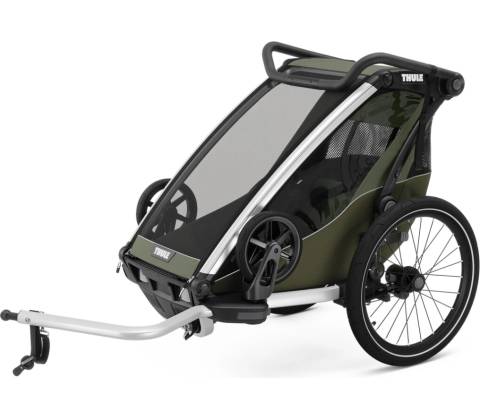 Thule Lite Single