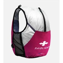 Raidlight ultralight 12L Ružová