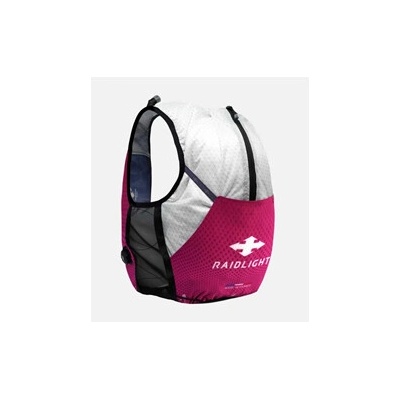 Raidlight ultralight 12L Ružová
