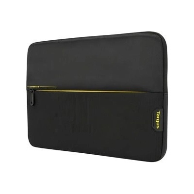 Targus CityGear 3 - Pouzdro na notebook - 15.6" - černá, TSS994GL