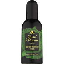 Tesori D' Oriente Tesori d'Oriente Sandalo Del Kashmir & Vetiver parfumovaná voda pánska 100 ml