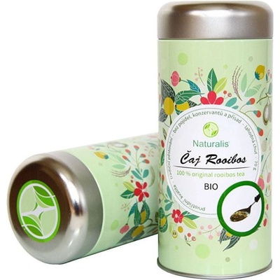 Naturalis Bio čaj rooibos 70 g