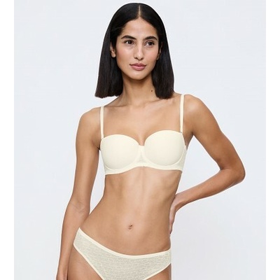 Triumph Signature Sheer WDP Ecru White