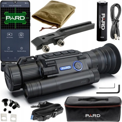Pard NV008SP2 940nm 70 mm 6x – Hledejceny.cz
