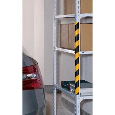Walteco Ochranný pěnový pás na roh 40x750mm, samolepící , 40304