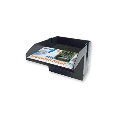 SuperFish POND SF MINI WATERFALL FILTER – Zboží Mobilmania