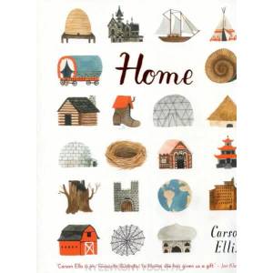 Home | Carson Ellis (2016)