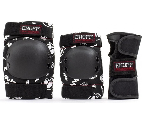 Enuff Skull Junior Ramp Pad