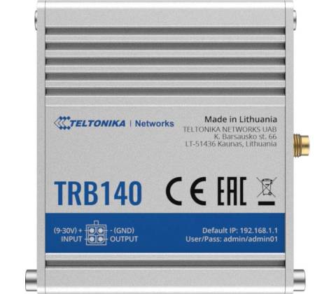 Teltonika TRB140