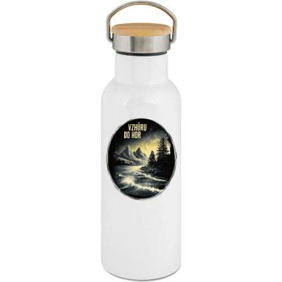 123TRIKO Vzhůru do hor, V2 500 ml dárek