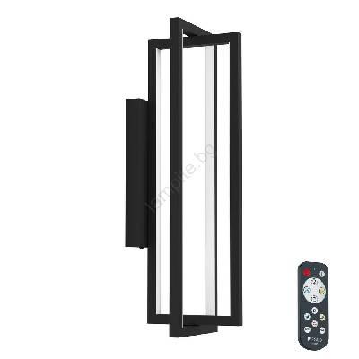 900467 - LED Димируем аплик SIBERIA LED/15, 5W/230V + д. у (EG900467)