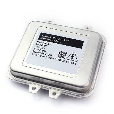 Баласт за ксенонов фар opel 5dv 009 720-00 (3)